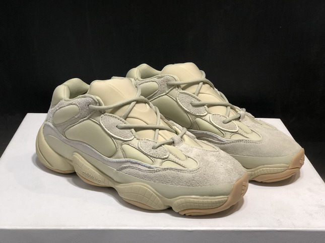 men air yeezy 500 boost-003